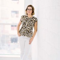 Courtney Brandt (@atozaatar) 's Twitter Profile