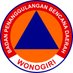 BPBD Kabupaten Wonogiri (@bpbdkabwonogiri) Twitter profile photo BPBD Kabupaten Wonogiri (@bpbdkabwonogiri) Twitter profile photo