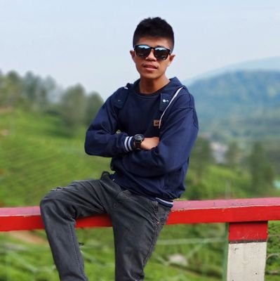 OdheRasyid's profile picture. 