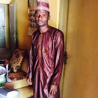 Bashir Addau (@bash2580) 's Twitter Profile