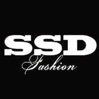 SSD fashion(@SSDfashion) 's Twitter Profile Photo