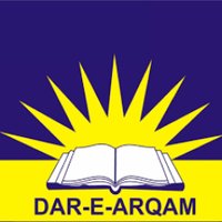 Dar-e-Arqam Schools(@DareArqamGujrat) 's Twitter Profile Photo