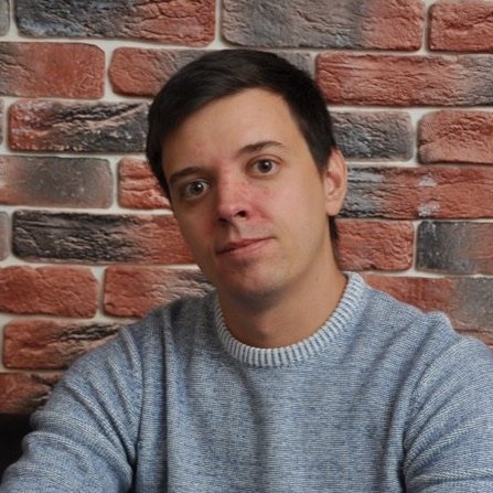 ezhkov_d's profile picture. Frontend developer, layout master, VueJS follower