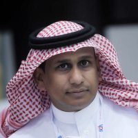 Mohammad Al Shareef (@mohalshareef) 's Twitter Profile