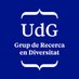 Grup de Recerca en Diversitat (@diversitat_udg) Twitter profile photo Grup de Recerca en Diversitat (@diversitat_udg) Twitter profile photo