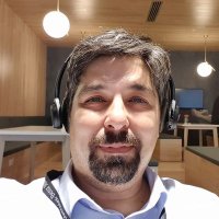 Hakan Aribas (@aribashak) Twitter profile photo