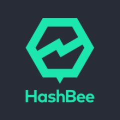 HashBee2's profile picture. HashBee https://t.co/uTmkV3vpi9 & https://t.co/GkeDAUu4fp builds a hive for HODLers & offers rigorous, neutral and comprehensive crypto/fintech information.