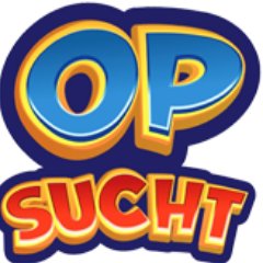 OPSUCHT's profile picture. 