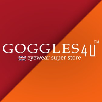 Goggles4u UK offers an extensive selection of over 2000 frames to choose from at less than half the price of most other optical retail stores.