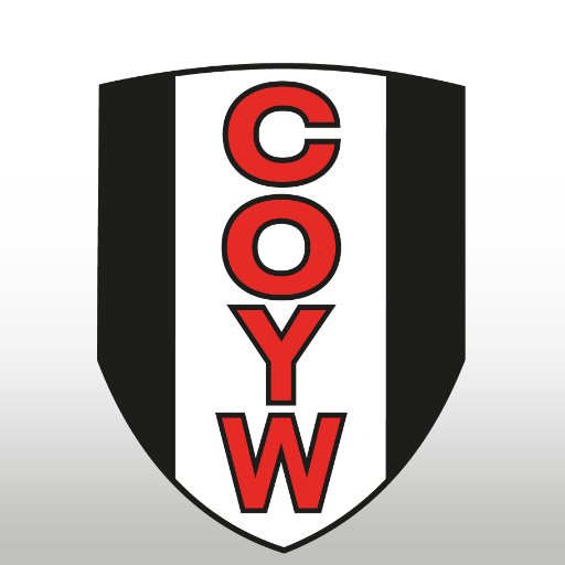 COYWhites