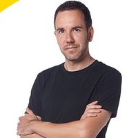 David Clupés (@davidclupes) 's Twitter Profile