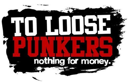 To Loose Punkers Profile