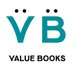 バリューブックス (@info_valuebooks) Twitter profile photo バリューブックス (@info_valuebooks) Twitter profile photo