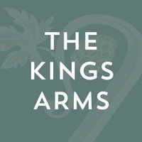 Kings Arms(@KingsArmsRH4) 's Twitter Profile Photo