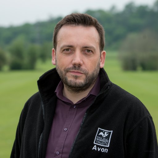 Chief Executive @avonwt. Tweets about wildlife issues, successes and hope. Passionate about creating better places for people & #wildlife. Views here my own.