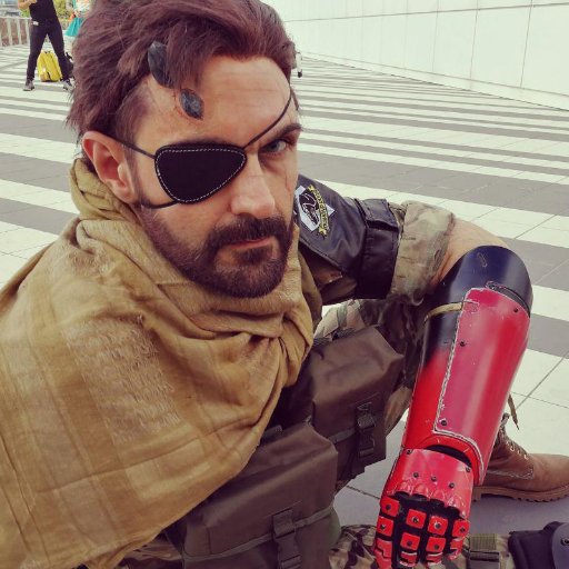 DarkVonDiakonov's profile picture. Kept you waiting, huh?