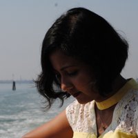 Sumana Banerjee (@sumanab2401) 's Twitter Profile