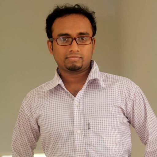Sami_AbdulKayum's profile picture. Software Engineer at 4DL Bangladesh Limited