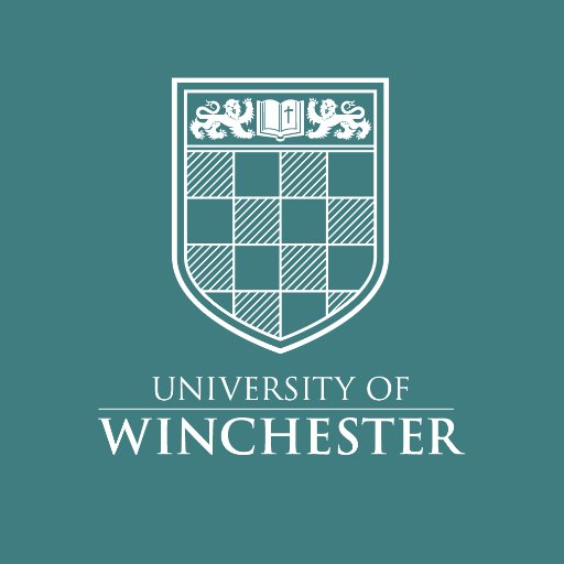 University of Winchester Department of Psychology