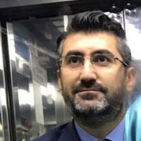 İbrahim Hanifi (@ibrhanifi) 's Twitter Profile