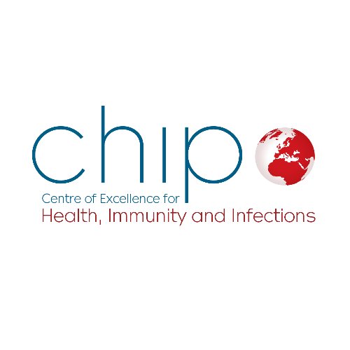 CHIP - Centre of Excellence for Health, Immunity and Infections