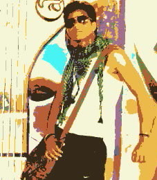 amitrajrajora's profile picture. 