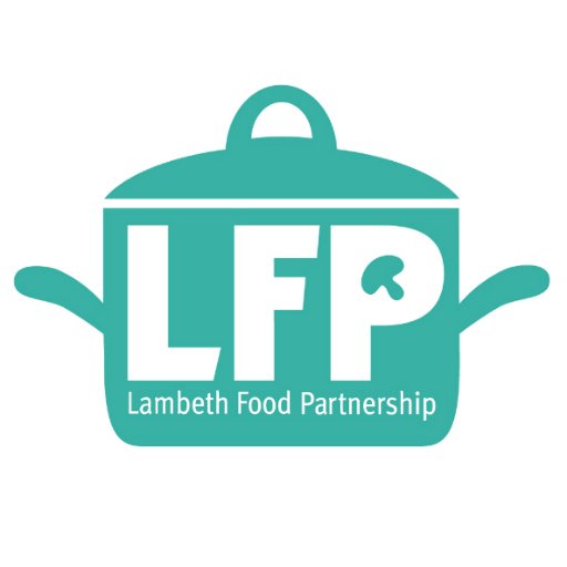 Lambeth Food Partnership, cultivating a healthier, more sustainable food culture and environment for you. Show your support and join our network now! 👍