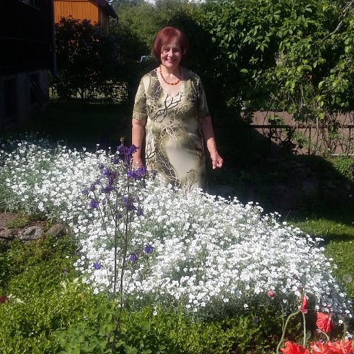 veldzirita1945's profile picture. 