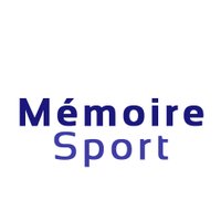 MémoireSport (@memoiresport) 's Twitter Profile Photo MémoireSport (@memoiresport) 's Twitter Profile Photo