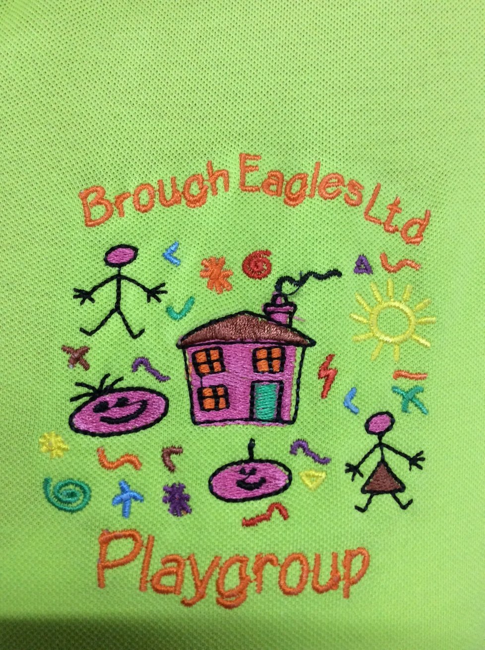BroughEagles's profile picture. A special place to play and learn in Brough.
Places available for September 2024 intake for 2 and above.
https://t.co/zsM1YtC6JV…