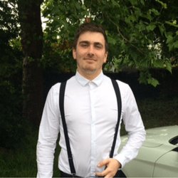 SamAstill21's profile picture. Digital Account Executive. All things SEO.