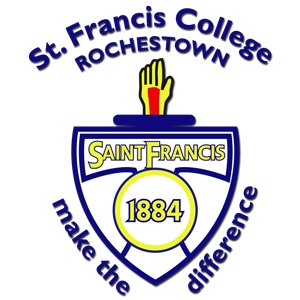 Official school page of St. Francis College Rochestown, Cork.