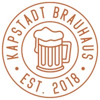 KapstadtBrauhaus (@kapstadtb) Twitter profile photo
