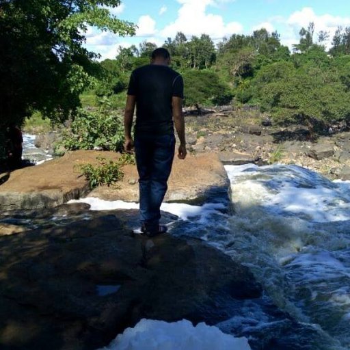 wkamore's profile picture. I speak an ancient language