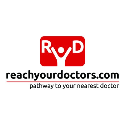 Reach Your Doctors (RYD) A Complete Medical Platform To Improve Healthcare System.
