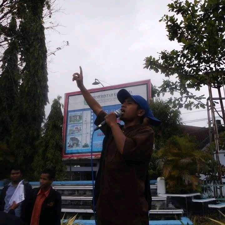 Syukurman20's profile picture. 