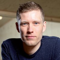 Rick Pastoor (@rickpastoor) 's Twitter Profile Photo