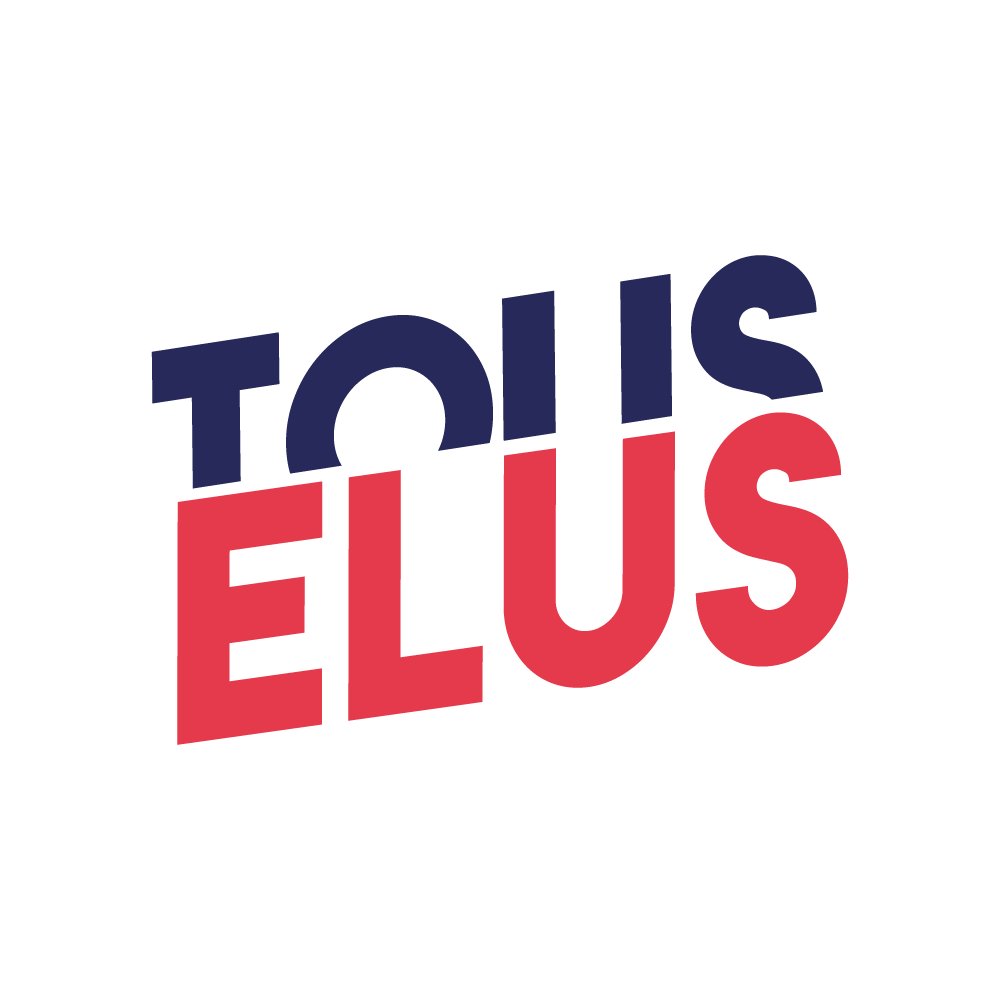 Tous Elus 💪💪