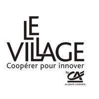 Le Village by CA Alsace Vosges (@villagecaalv) 's Twitter Profile