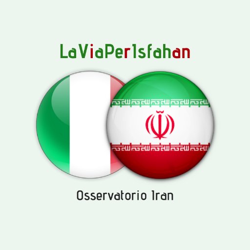 Rubrica italiana dedicata all'Iran. Geopolitica, strategia e cultura. Un viaggio a 360° nella 