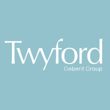 Twyford, part of Geberit Group