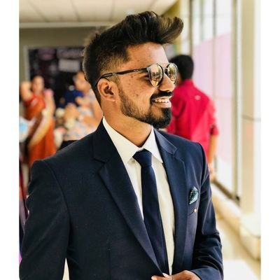 mihir962's profile picture. doctor by profession