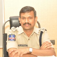 Kalmeshwar.S,IPS (@dcpnzhyd) 's Twitter Profile
