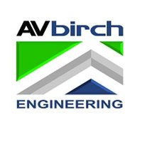 AVBirch Engineering (@avbirch) 's Twitter Profile