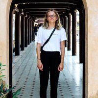 Rebecca Claydon (@rebecca_claydon) 's Twitter Profile