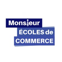 Monsieur Écoles de commerce(@Mr_EDCommerce) 's Twitter Profile Photo