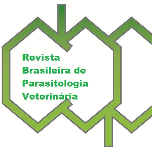 Brazilian Journal of Veterinary Parasitology is a open acess journal that covers all aspect of Veterinary Parasitology. https://t.co/30shaNsdtX
