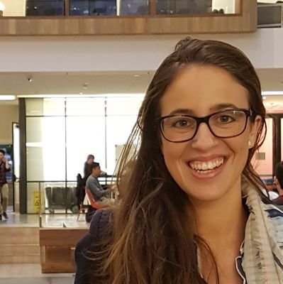 Marina Serrano Montes 👩🏽‍💻さんのプロフィール画像