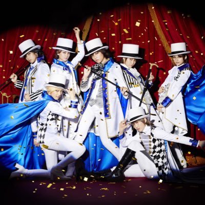 ザ・フーパーズ - THE HOOPERS (@the__hoopers) / X