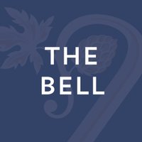 The Bell (@bellsmarden) 's Twitter Profile Photo The Bell (@bellsmarden) 's Twitter Profile Photo